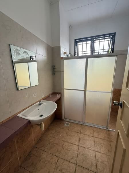 Cluster House for Rent in Tebrau (Johor) - Joseph Goh - PropertyGuru.com.my