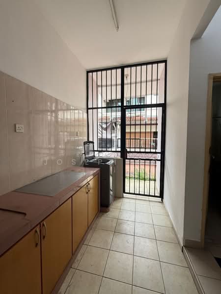 Cluster House for Rent in Tebrau (Johor) - Joseph Goh - PropertyGuru.com.my
