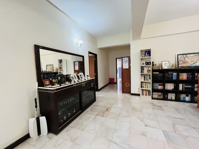 Kondominium untuk Dijual di Puteri Palma Condominiums - Darren Toh - Living Room - PropertyGuru.com.my