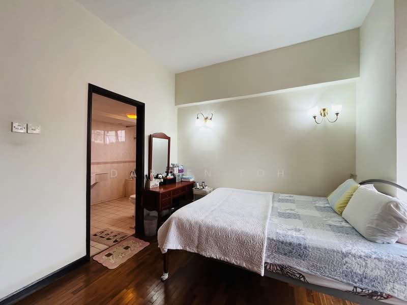 Kondominium untuk Dijual di Puteri Palma Condominiums - Darren Toh - Bedroom - PropertyGuru.com.my