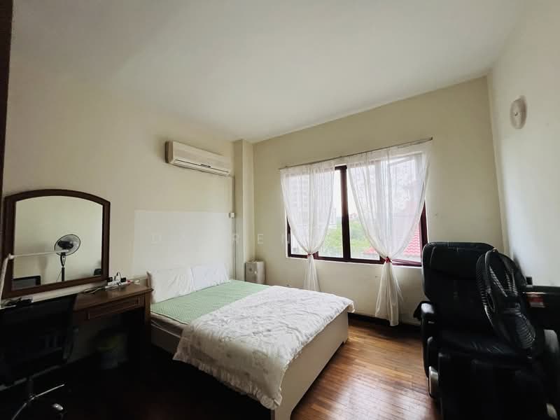 Kondominium untuk Dijual di Puteri Palma Condominiums - Darren Toh - Bedroom - PropertyGuru.com.my