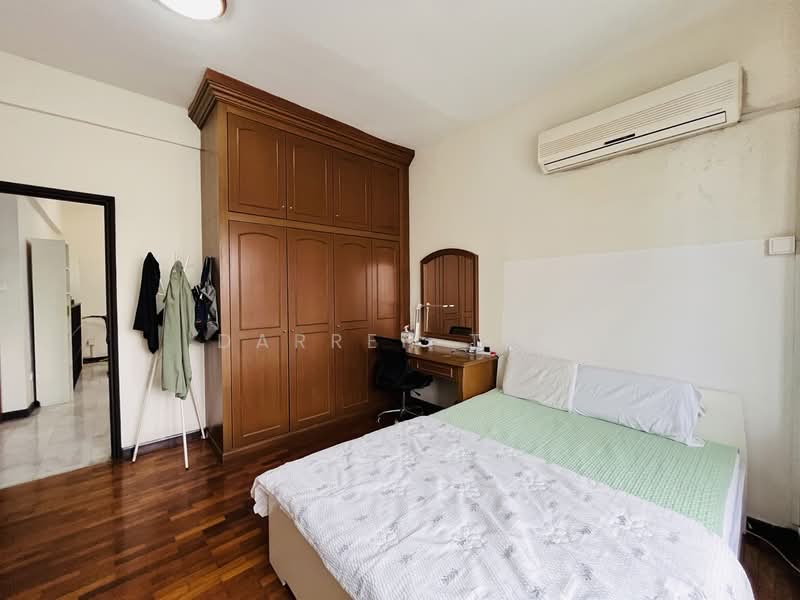 Kondominium untuk Dijual di Puteri Palma Condominiums - Darren Toh - Bedroom - PropertyGuru.com.my