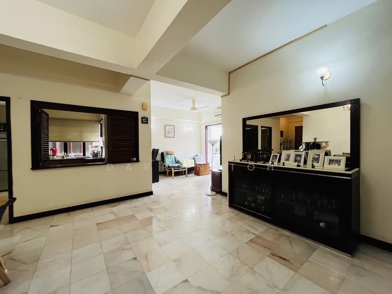 Kondominium untuk Dijual di Puteri Palma Condominiums - Darren Toh - Living Room - PropertyGuru.com.my