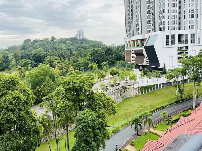 Kondominium untuk Dijual di Puteri Palma Condominiums - Darren Toh - Exterior - PropertyGuru.com.my