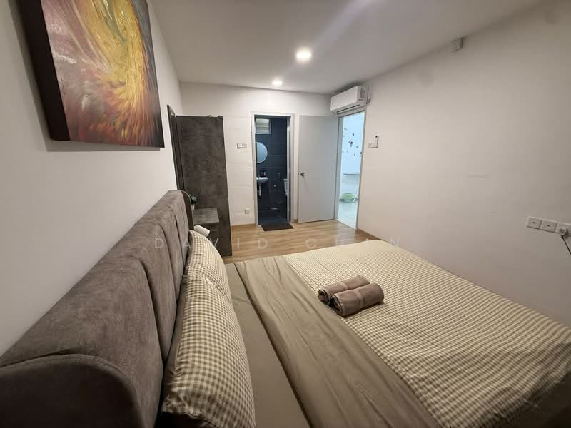 Residential Land for Rent in Johor Bahru (Johor) - David Chan - Bedroom - PropertyGuru.com.my