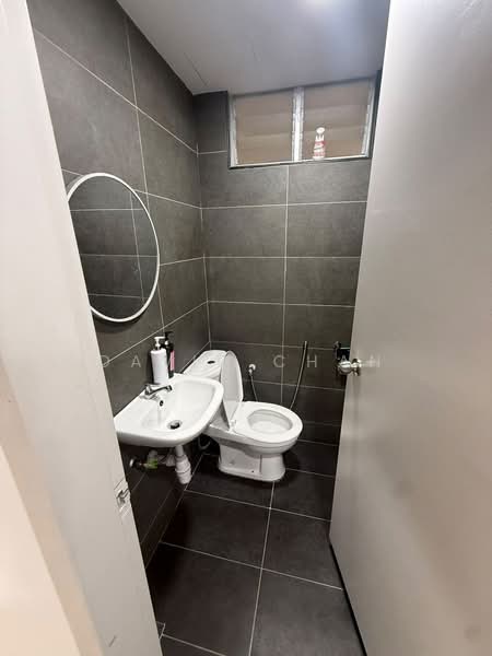 Residential Land for Rent in Johor Bahru (Johor) - David Chan - Bathroom - PropertyGuru.com.my