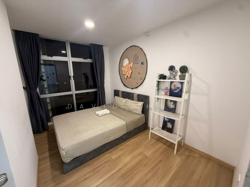 Residential Land for Rent in Johor Bahru (Johor) - David Chan - Bedroom - PropertyGuru.com.my