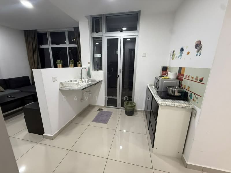 Residential Land for Rent in Johor Bahru (Johor) - David Chan - Kitchen - PropertyGuru.com.my