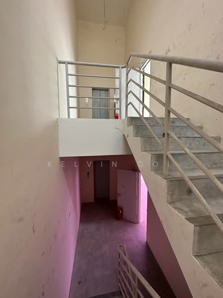 Kilang untuk Dijual di Simpang Ampat (Penang) - Kelvin Ooi - Corridor - PropertyGuru.com.my