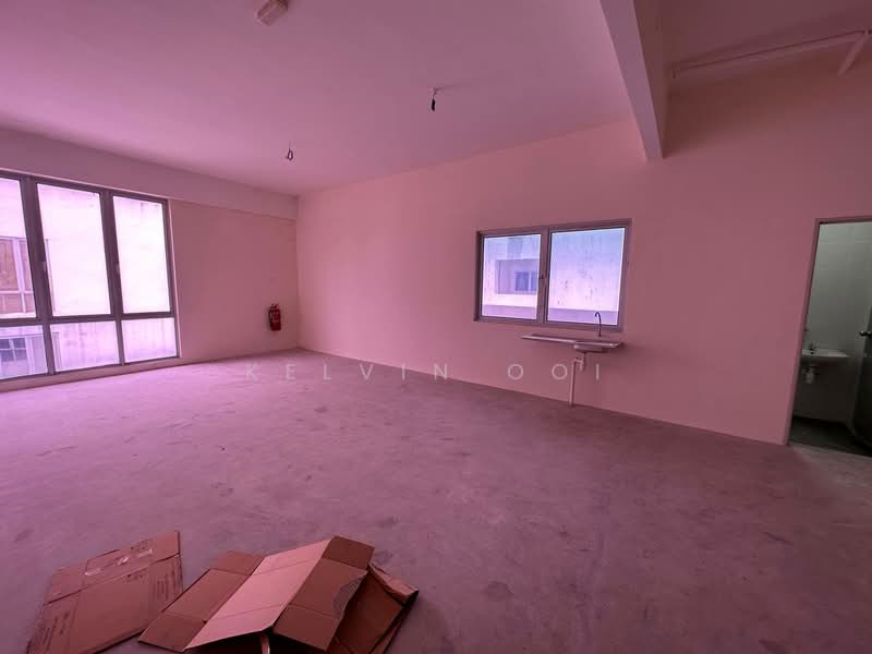 Kilang untuk Dijual di Simpang Ampat (Penang) - Kelvin Ooi - Interior - PropertyGuru.com.my