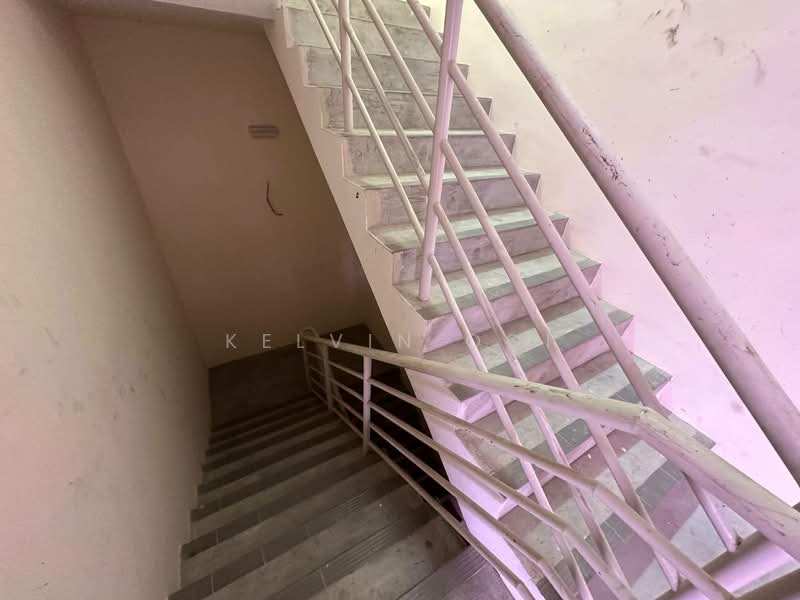 Kilang untuk Dijual di Simpang Ampat (Penang) - Kelvin Ooi - Interior - PropertyGuru.com.my