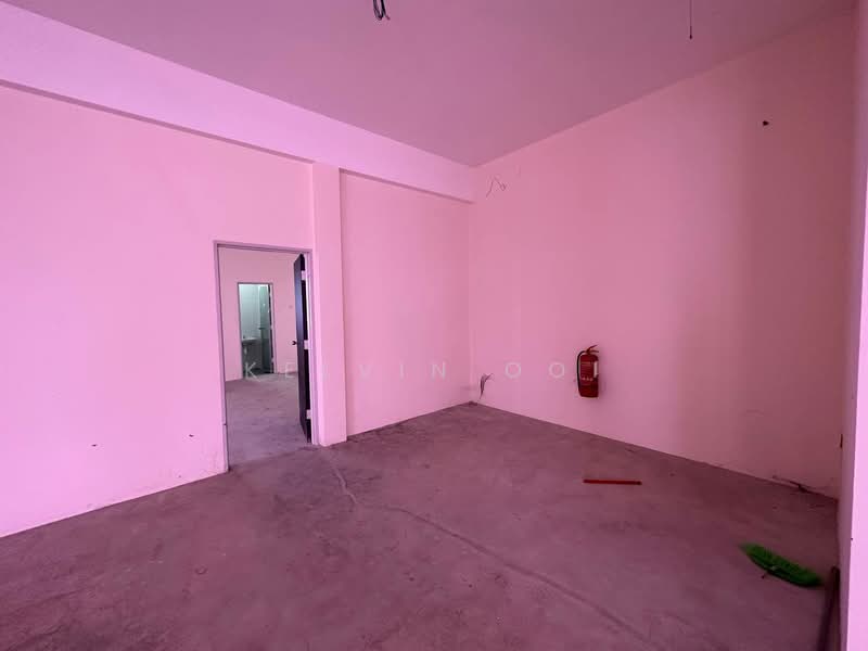 Kilang untuk Dijual di Simpang Ampat (Penang) - Kelvin Ooi - Interior - PropertyGuru.com.my