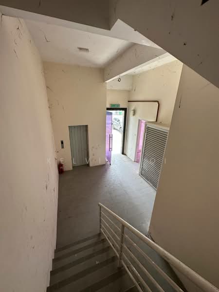 Kilang untuk Dijual di Simpang Ampat (Penang) - Kelvin Ooi - Entrance - PropertyGuru.com.my