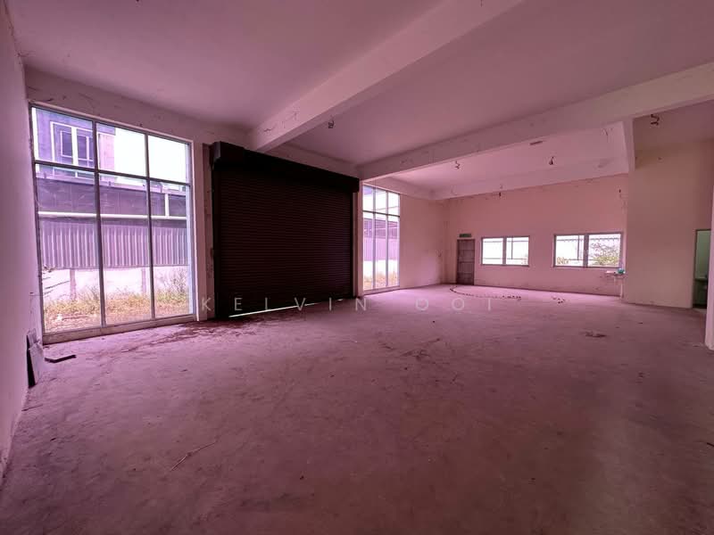 Kilang untuk Dijual di Simpang Ampat (Penang) - Kelvin Ooi - Interior - PropertyGuru.com.my