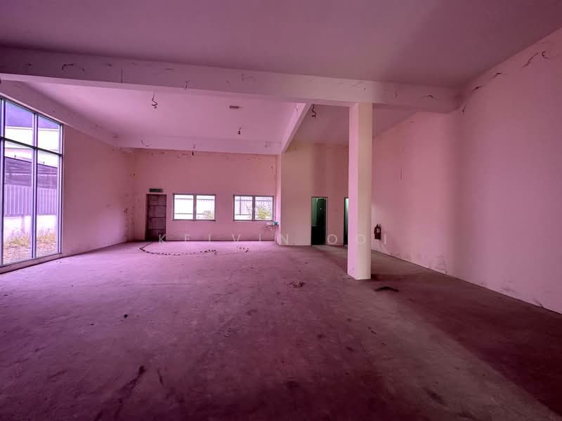 Kilang untuk Dijual di Simpang Ampat (Penang) - Kelvin Ooi - Interior - PropertyGuru.com.my