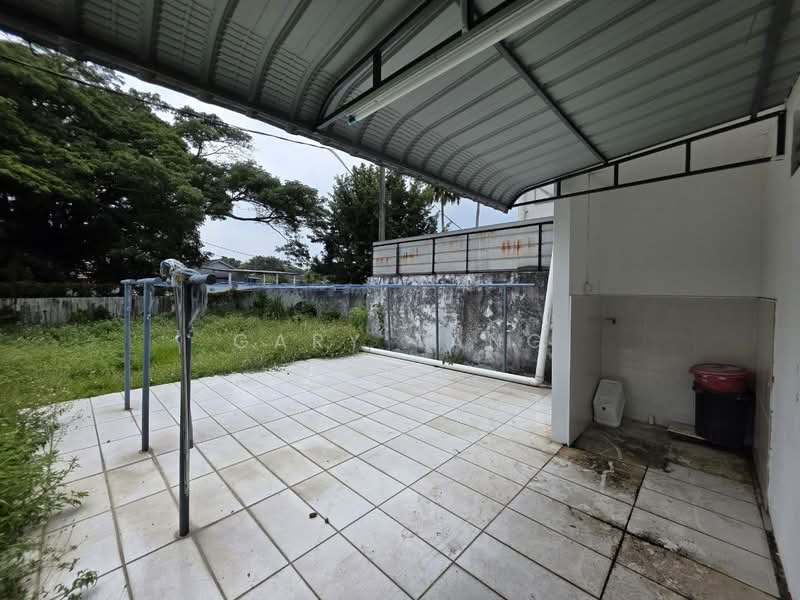 Rumah Berkembar untuk Disewa di Taman Canning (Ipoh) - Gary Tang - Exterior - PropertyGuru.com.my