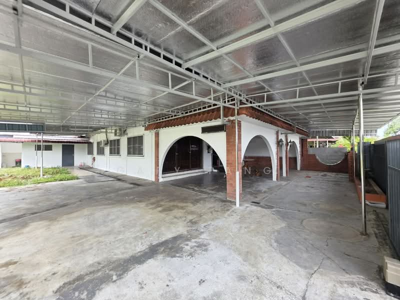 Rumah Berkembar untuk Disewa di Taman Canning (Ipoh) - Gary Tang - Exterior - PropertyGuru.com.my