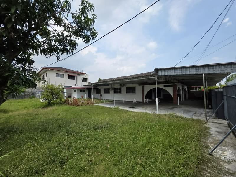 Rumah Berkembar untuk Disewa di Taman Canning (Ipoh) - Gary Tang - Exterior - PropertyGuru.com.my