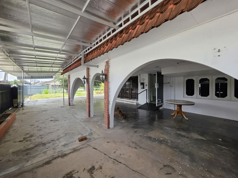 Rumah Berkembar untuk Disewa di Taman Canning (Ipoh) - Gary Tang - Exterior - PropertyGuru.com.my