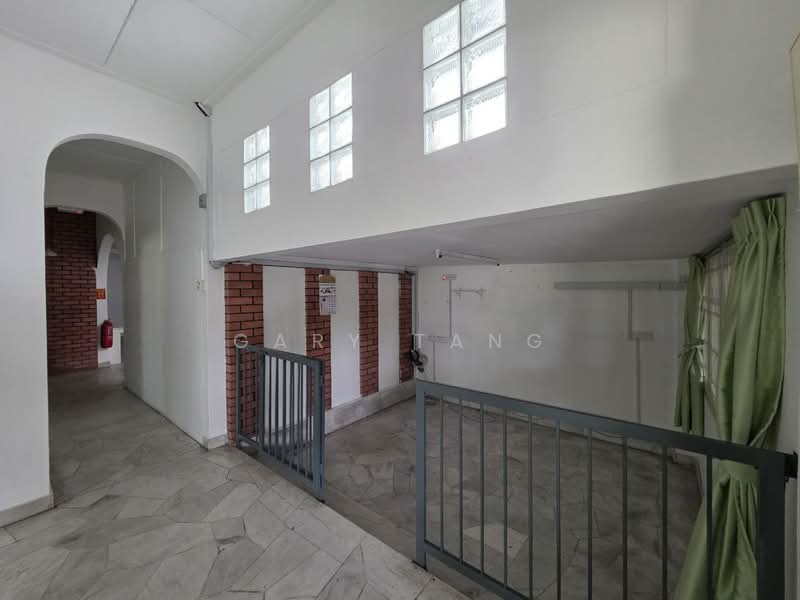 Rumah Berkembar untuk Disewa di Taman Canning (Ipoh) - Gary Tang - Interior - PropertyGuru.com.my