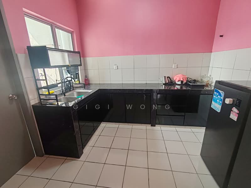 Condominium for Rent at Seri Serindit Residence - Gigi Wong - PropertyGuru.com.my