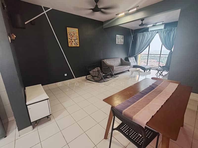 Condominium for Rent at Seri Serindit Residence - Gigi Wong - PropertyGuru.com.my