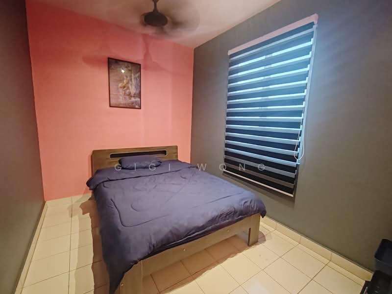 Condominium for Rent at Seri Serindit Residence - Gigi Wong - PropertyGuru.com.my