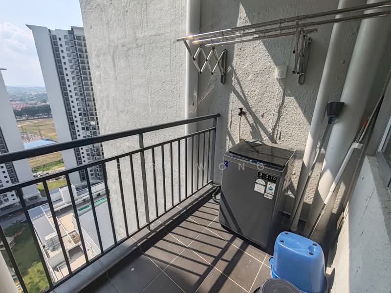 Condominium for Rent at Seri Serindit Residence - Gigi Wong - PropertyGuru.com.my