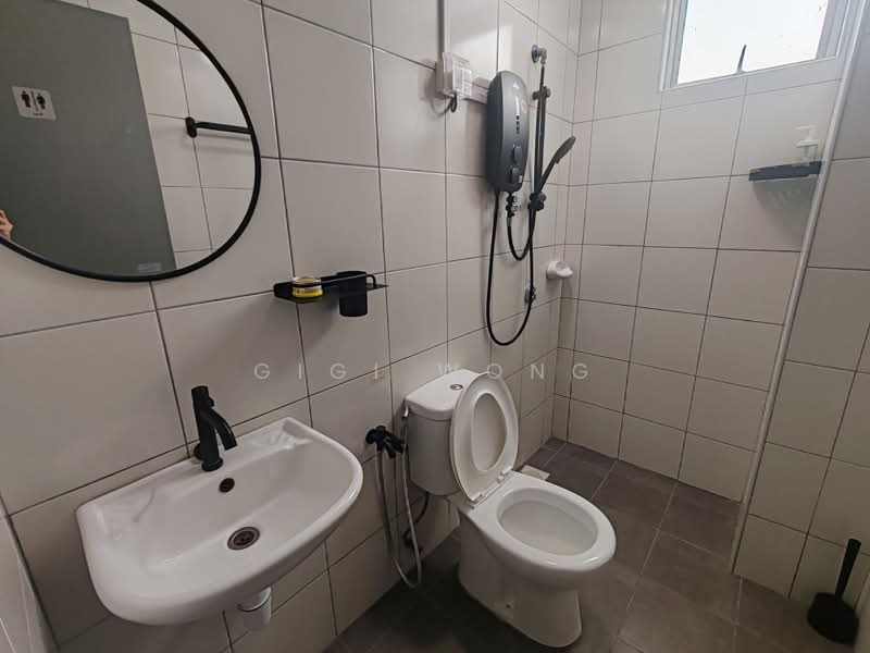 Condominium for Rent at Seri Serindit Residence - Gigi Wong - PropertyGuru.com.my