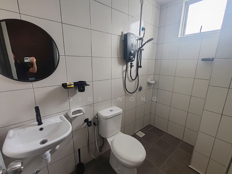 Condominium for Rent at Seri Serindit Residence - Gigi Wong - PropertyGuru.com.my
