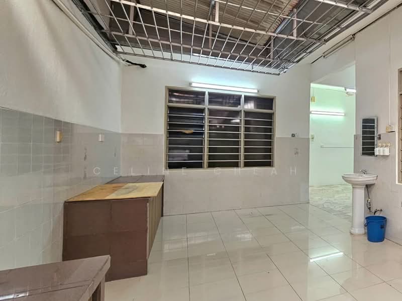 1-storey Terraced House for Sale in Taman Hijau (Jelutong) - Celine Cheah - Interior - PropertyGuru.com.my