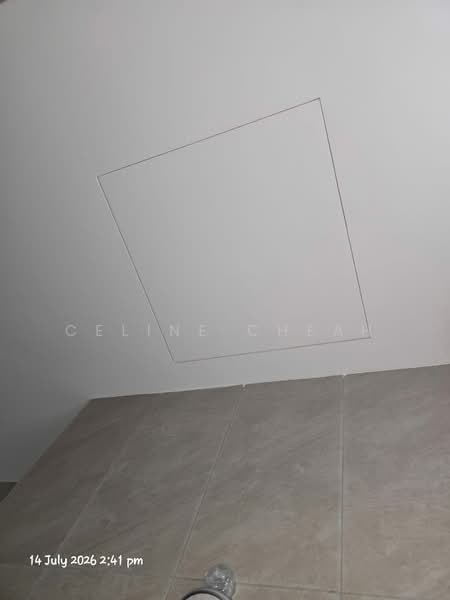 1-storey Terraced House for Sale in Taman Hijau (Jelutong) - Celine Cheah - Interior - PropertyGuru.com.my