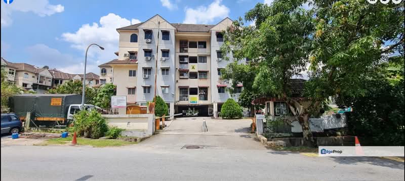 Pangsapuri untuk Disewa di Ria Apartment - Raymond Siew - Exterior - PropertyGuru.com.my