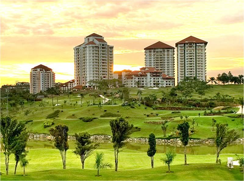 Kondominium untuk Dijual di Puteri Palma Condominiums - Darren Toh - Exterior - PropertyGuru.com.my