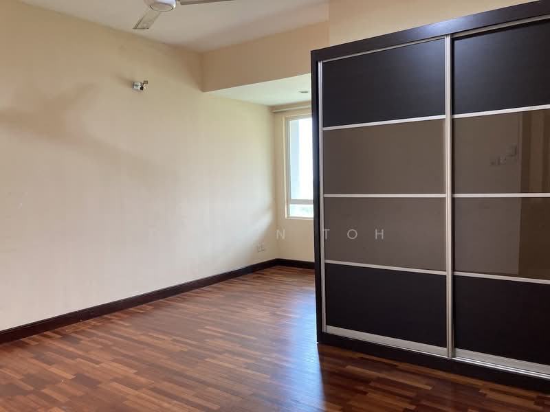Kondominium untuk Dijual di Puteri Palma Condominiums - Darren Toh - Bedroom - PropertyGuru.com.my