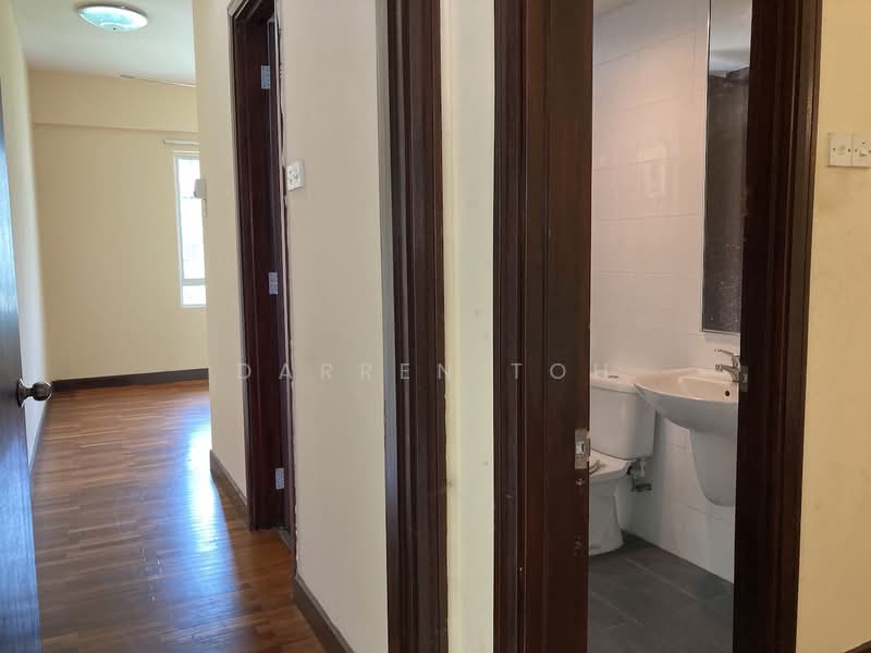 Kondominium untuk Dijual di Puteri Palma Condominiums - Darren Toh - Interior - PropertyGuru.com.my