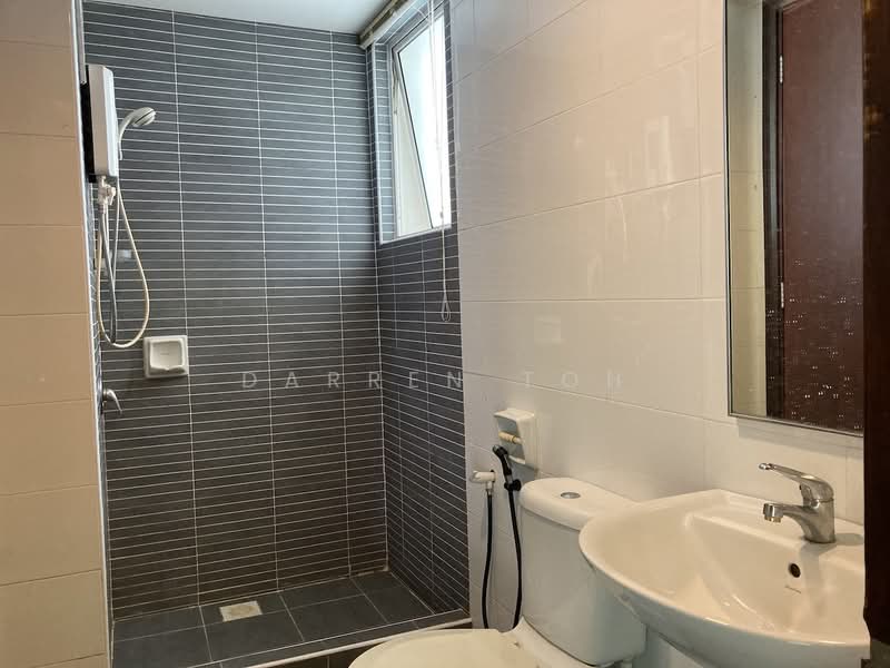 Kondominium untuk Dijual di Puteri Palma Condominiums - Darren Toh - Bathroom - PropertyGuru.com.my