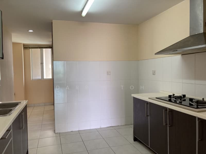 Kondominium untuk Dijual di Puteri Palma Condominiums - Darren Toh - Kitchen - PropertyGuru.com.my
