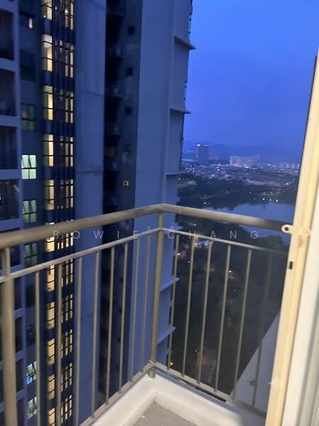 Kondominium untuk Dijual di Residensi KepongMas - Bowie Chang - PropertyGuru.com.my
