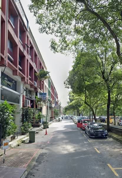 Shop for Rent in Taman Danau Desa (Taman Desa) - Nicholas Yap - PropertyGuru.com.my