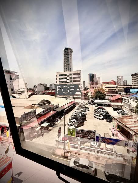 Office for Sale in George Town (Penang) - Pei Hong - View - PropertyGuru.com.my