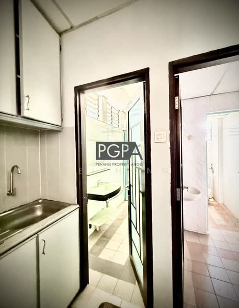 Office for Sale in George Town (Penang) - Pei Hong - Bathroom - PropertyGuru.com.my