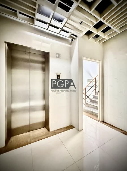 Office for Sale in George Town (Penang) - Pei Hong - Lobby - PropertyGuru.com.my