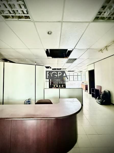 Office for Sale in George Town (Penang) - Pei Hong - Interior - PropertyGuru.com.my