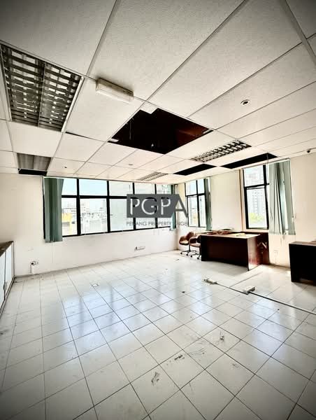 Office for Sale in George Town (Penang) - Pei Hong - Interior - PropertyGuru.com.my