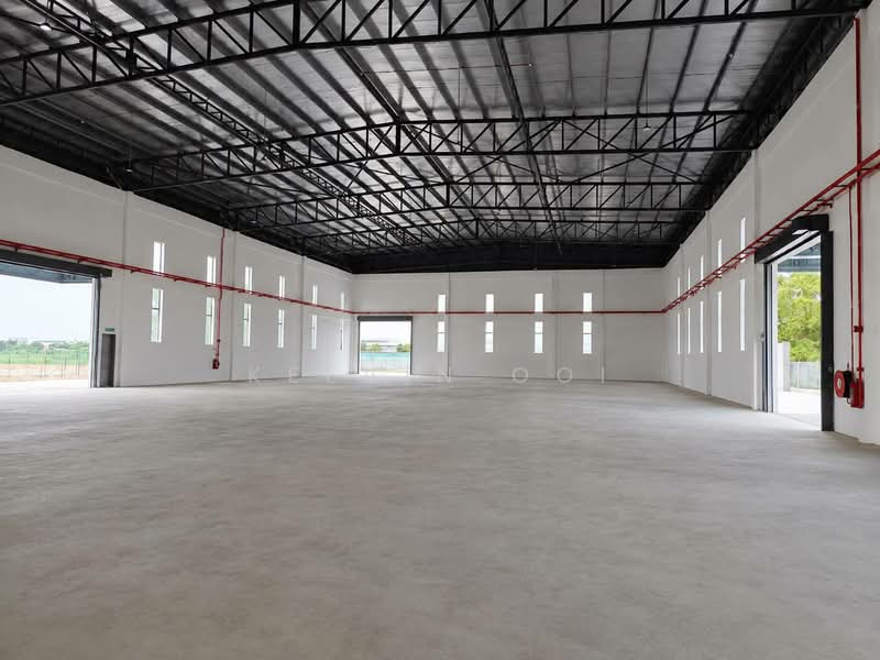 Kilang untuk Dijual di Simpang Ampat (Penang) - Kelvin Ooi - Interior - PropertyGuru.com.my
