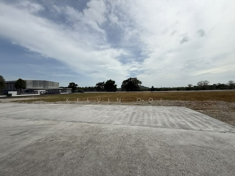 Kilang untuk Dijual di Simpang Ampat (Penang) - Kelvin Ooi - Exterior - PropertyGuru.com.my