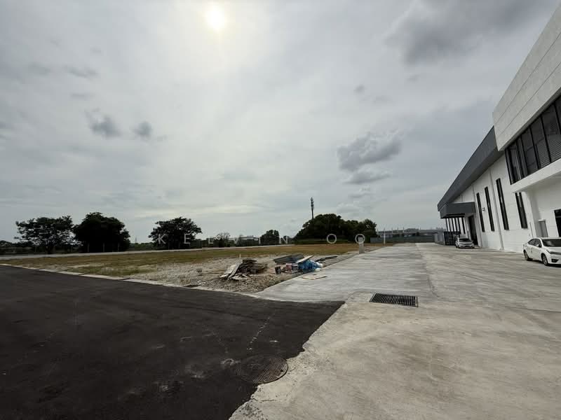 Kilang untuk Dijual di Simpang Ampat (Penang) - Kelvin Ooi - Exterior - PropertyGuru.com.my