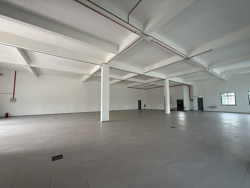 Kilang untuk Dijual di Simpang Ampat (Penang) - Kelvin Ooi - Interior - PropertyGuru.com.my