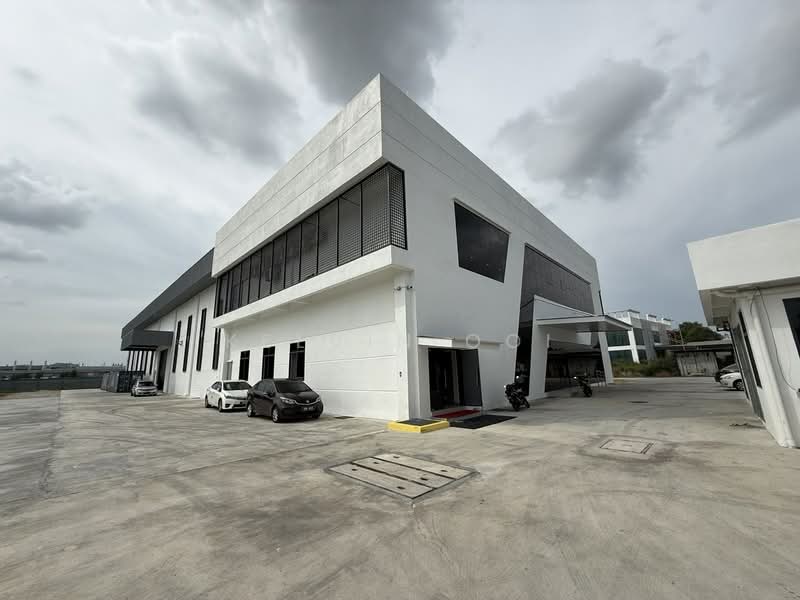 Kilang untuk Dijual di Simpang Ampat (Penang) - Kelvin Ooi - Exterior - PropertyGuru.com.my